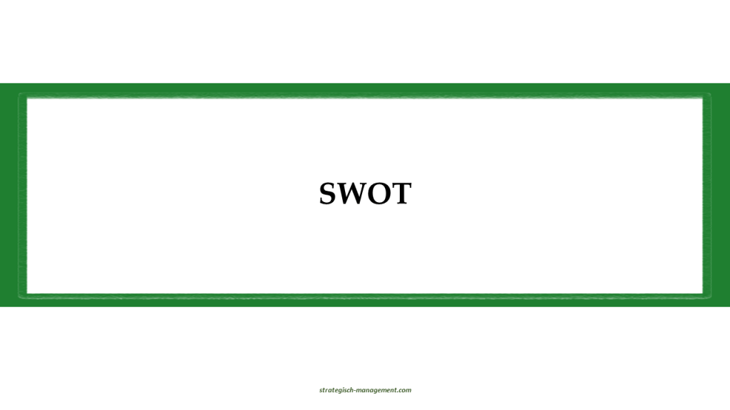 SWOT