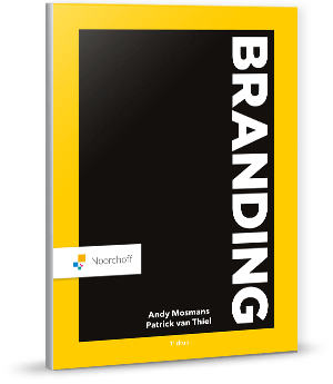 Branding door Andy Mosmans enPatrick van Thiel.