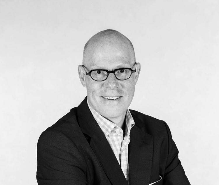 Rudolf Rijpma About Me – Grip op je organisatie
