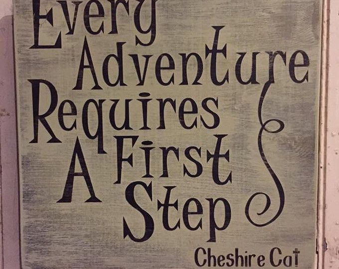 Besluit genomen, geen actie erna…