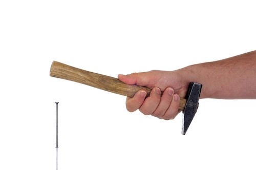 Kennis in je hoofd of is het meer?