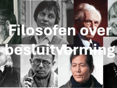 John Holland – Complexiteit