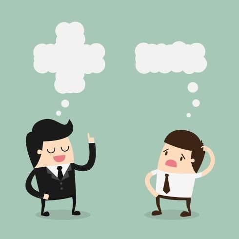 Hoe kan je mensen meekrijgen in je besluit? #1