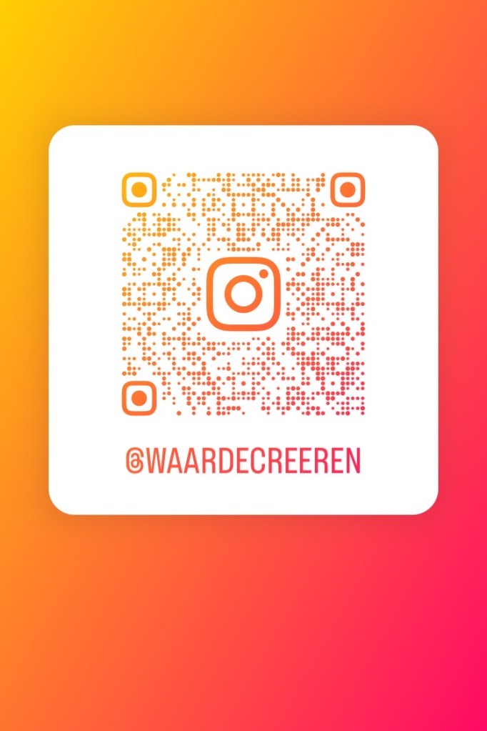 Instagram voor Creating Added Value