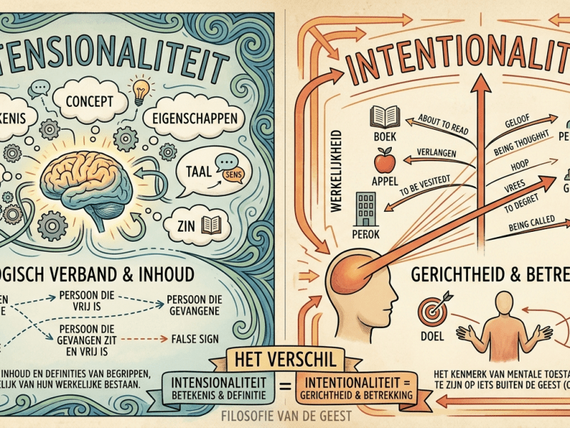 AI begrijpt niet wat in een organisatie gaande is